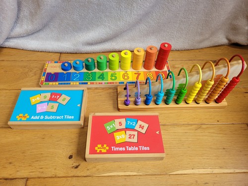 Melissa doug bigjigs wooden - bigjigs,
