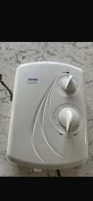 Triton Cara Electric Shower