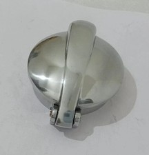 Flip Up Gas Petrol Fuel Filler