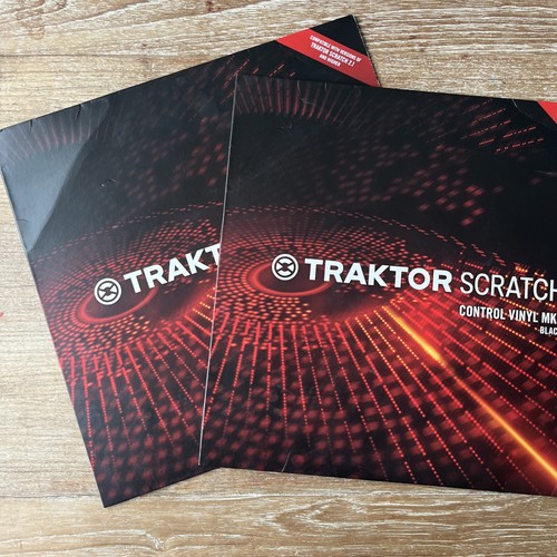 Native instruments traktor - instruments,