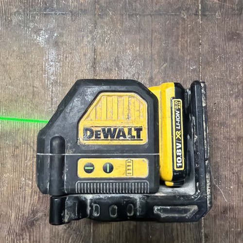 Dewalt dce088g self leveling - dce088g, self-leveling