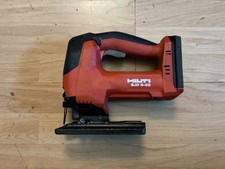 Hilti SJD 6-22 Cordless Jigsaw +