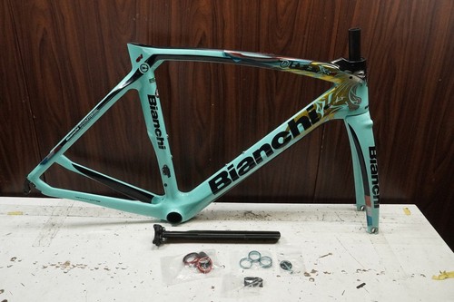 Bianchi oltre xr4 flanders - bianchi,