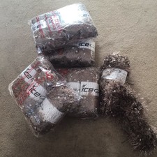 NEW 15 100g + 1 ball of light