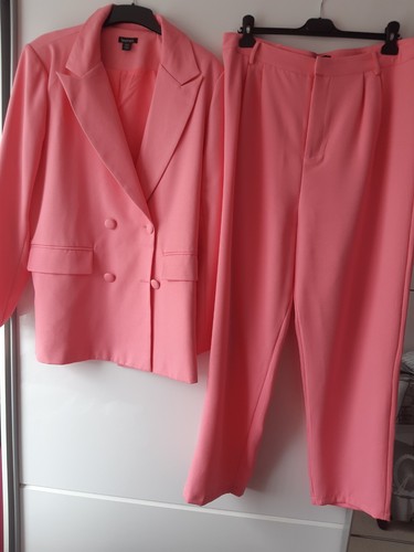Ladies suit blazer - suit,