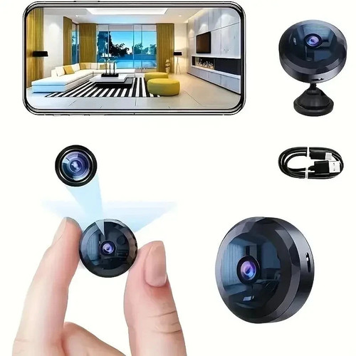 1080p mini camera - mini,