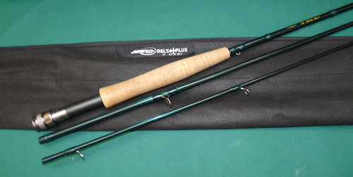 Airflo delta plus - ,