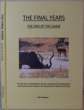 THE FINAL YEARS, Thompson