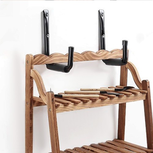 Heavy duty storage hooks - storage,