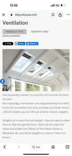 Velux fcm 3434 fixed - velux,