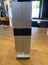 Nespresso Pixie Coffee Pod Sleeve Capsule Holder & Dispenser x 40 Pods