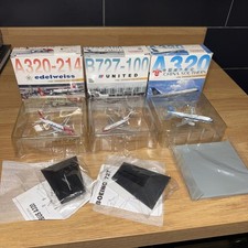 Dragon Wings 1/400  Scale