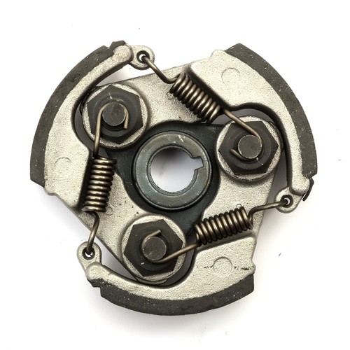 Clutch standard shoe - 3, 47cc