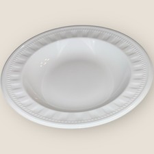 Wedgwood Colosseum Rimmed Soup