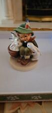 goebel hummel figurines vintage playmates 