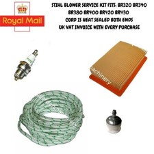 SERVICE KIT FITS STIHL BR320