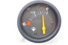 Suzuki Gsxf 600 GN72AB Fuel Gauge Insert Cockpit Fill Level Display Tacho