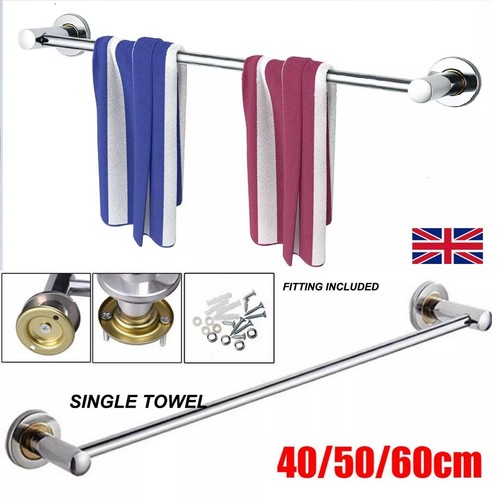 60cm single double - single, towel