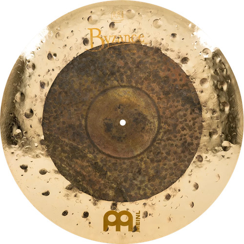 Meinl byzance dual - meinl, 22"