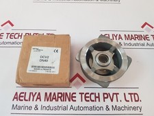 Spirax sarco dcv2 wafer check