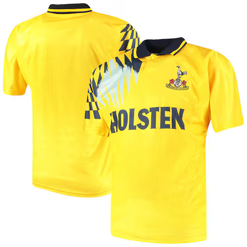 Tottenham hotspur 1992 away - tottenham,