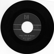 Northern Soul - Betty Everett