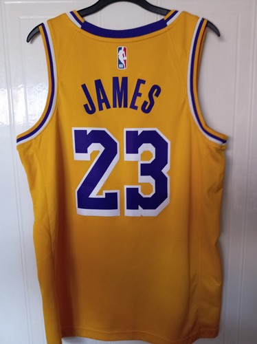Lakers swingman lebron - swingman,