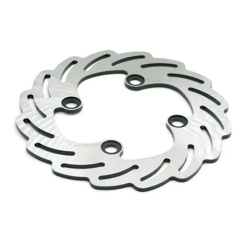 Trx250r rear brake disc - brake,