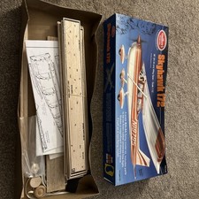 Guillows Cessna Skyhawk 172