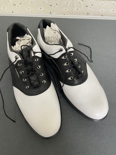 Footjoy aql men - footjoy, leather