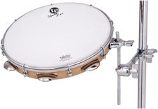 Latin Percussion Pandeiro 12"