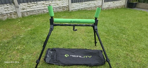 Maver reality pole roller - reality,
