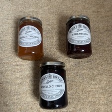 Wilkins & Son Tiptree Jams 3