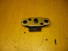 seat attachment suzuki gsf 600