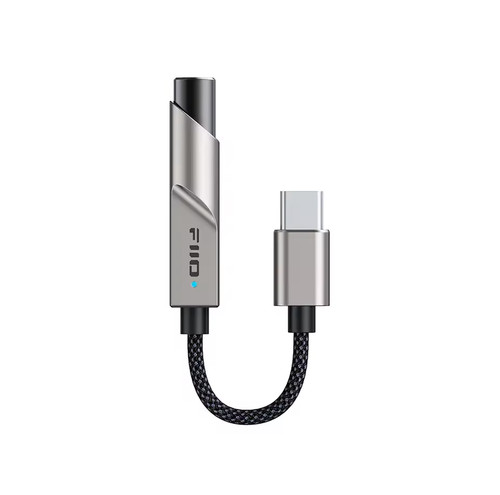 Fiio jade audio ka11 - jade,