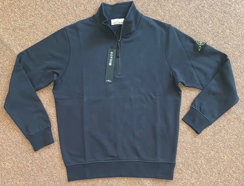 Dark navy xxxl stone island - stone,