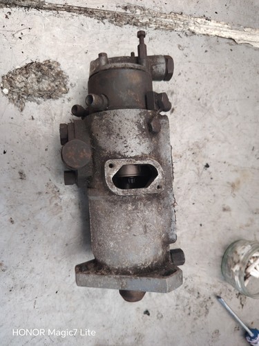 Cav diesel fuel injection - fuel,