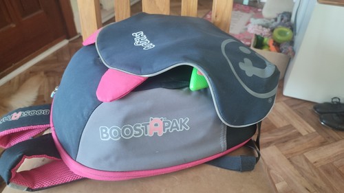 Trunki boostapak 1 travel - trunki,