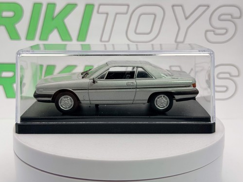 Lancia gamma coupe norev - norev, 1/43