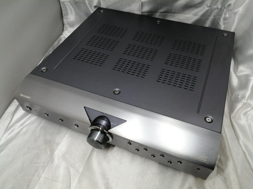 Sharp sx10 integrated - sm-sx10,