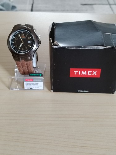Timex men expedition metal - men's,