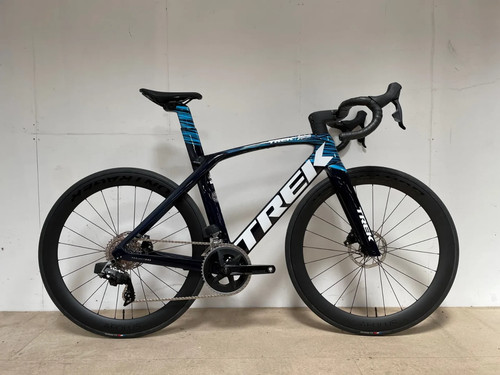 Trek madone slr - slr, one