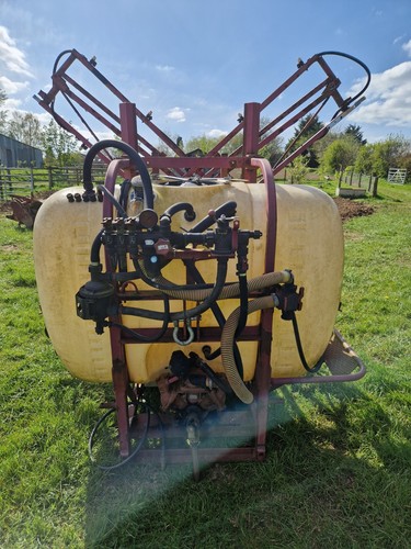 Hardi lx800 meter - hardi, 12