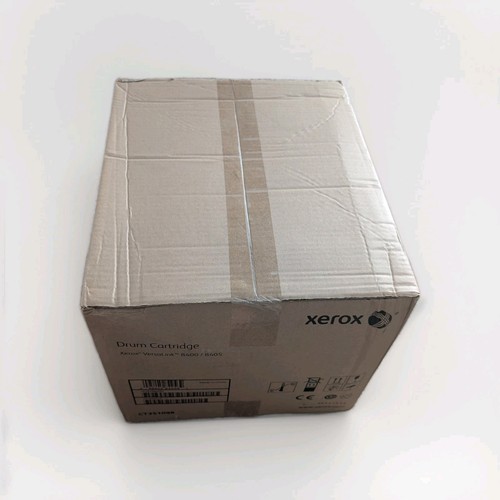 Genuine xerox 101r00554 black - genuine,