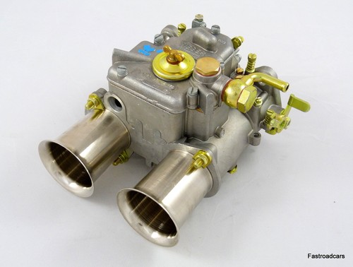 Weber dcoe 152 carb - 152, carb/