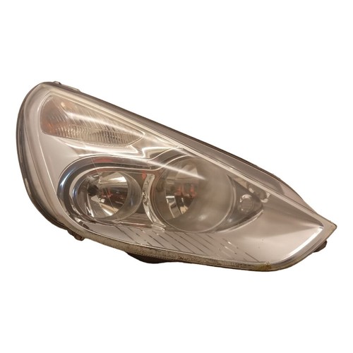 Ford galaxy headlight headlamp - ford,
