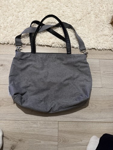 Bugaboo grey melange changing - grey,