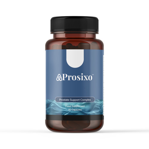 Prosixo prostate support - prostate,