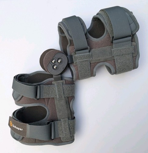Schaper knee brace size - brace,,
