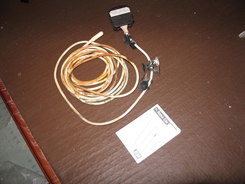 Hydor heat cable - pro, temp